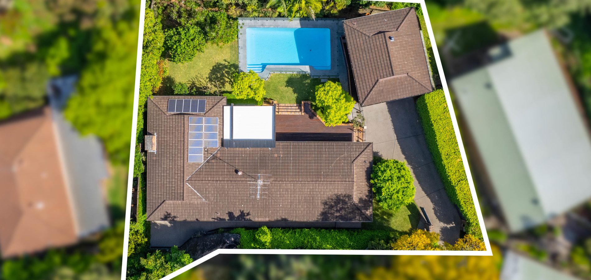 Sold - 18 Jarrah Place - New Property in Castle Hill - Real Estate by