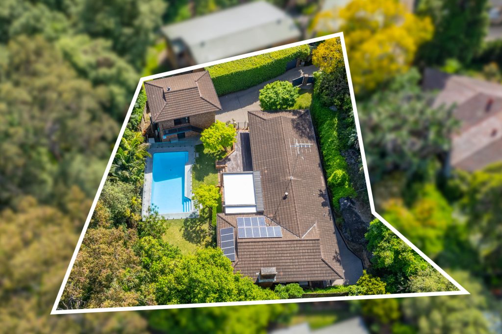 Sold - 18 Jarrah Place - New Property in Castle Hill - Real Estate by