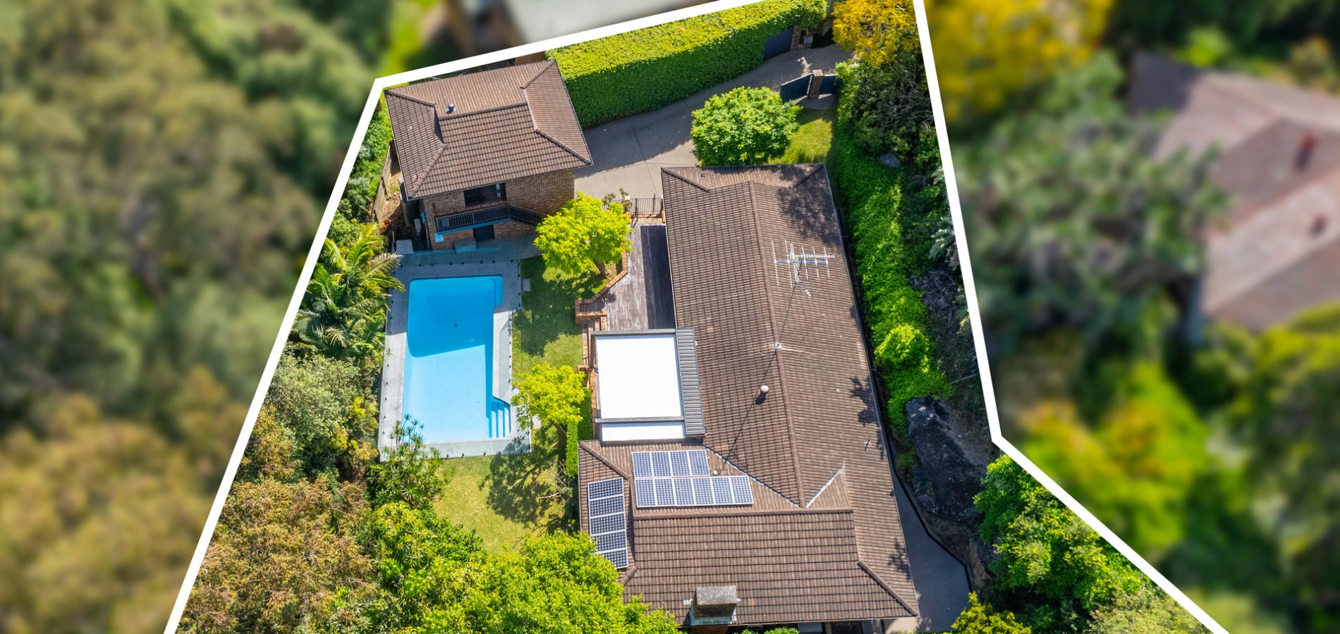 Sold - 18 Jarrah Place - New Property in Castle Hill - Real Estate by