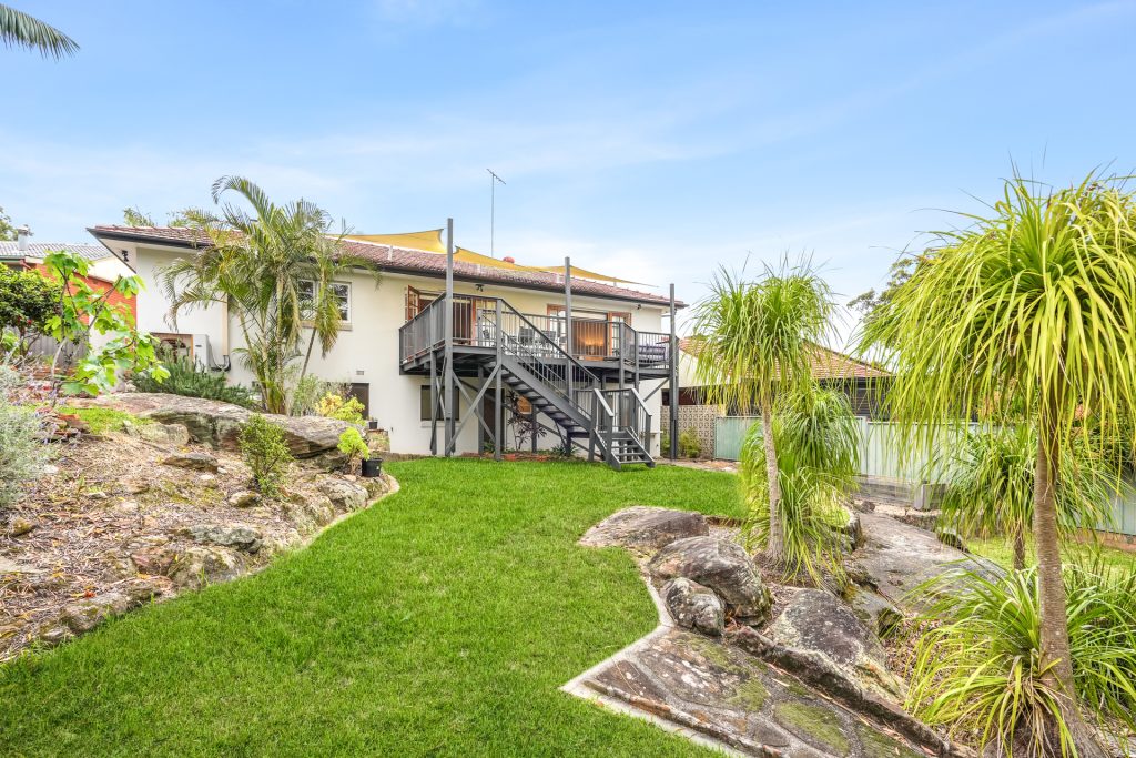 Sold - 9 Charles Court - New Property in North Rocks - Real Estate by Danielle McLoughlin