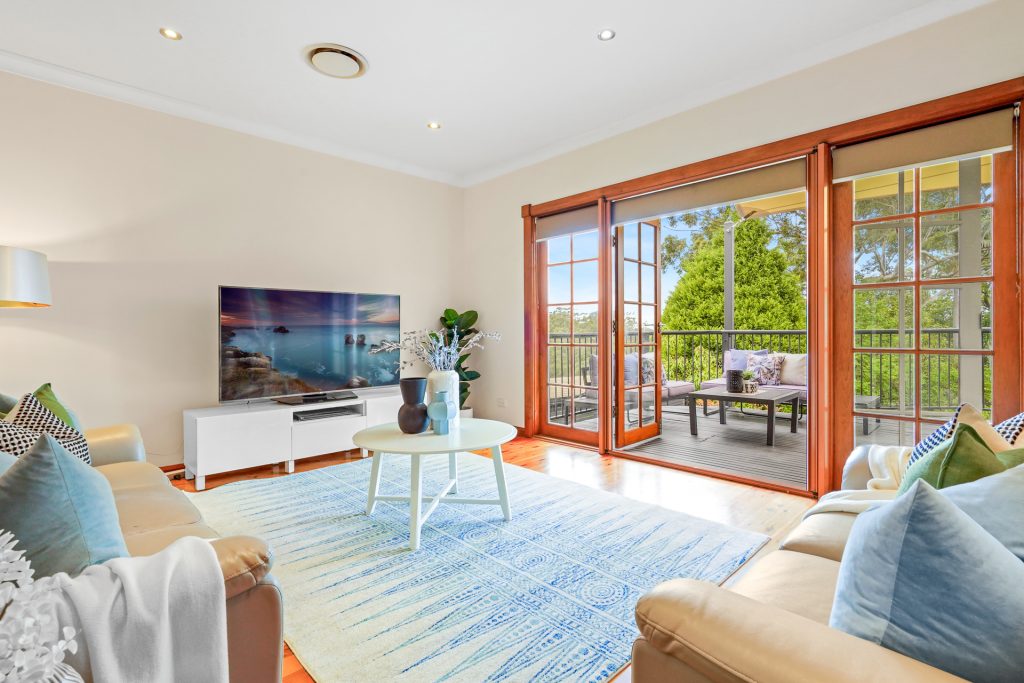 Sold - 9 Charles Court - New Property in North Rocks - Real Estate by Danielle McLoughlin