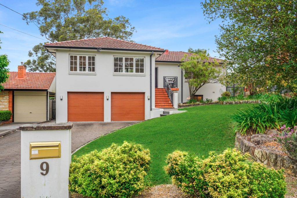 Sold - 9 Charles Court - New Property in North Rocks - Real Estate by Danielle McLoughlin