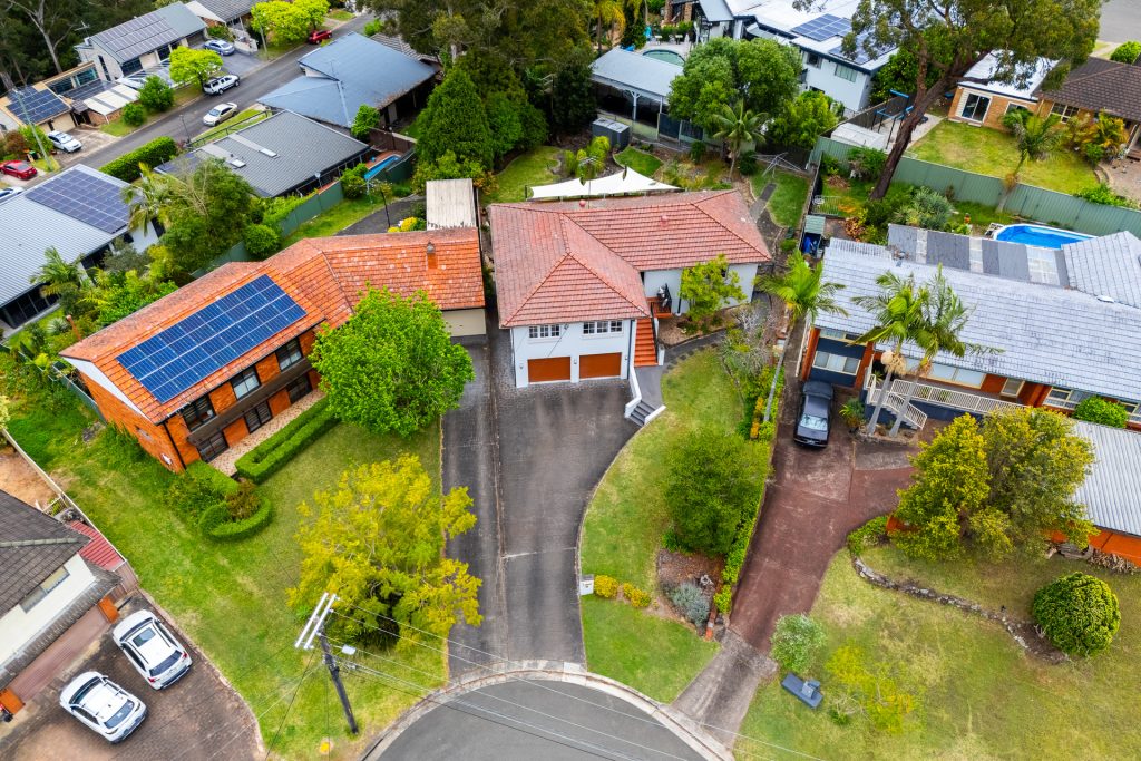Sold - 9 Charles Court - New Property in North Rocks - Real Estate by Danielle McLoughlin