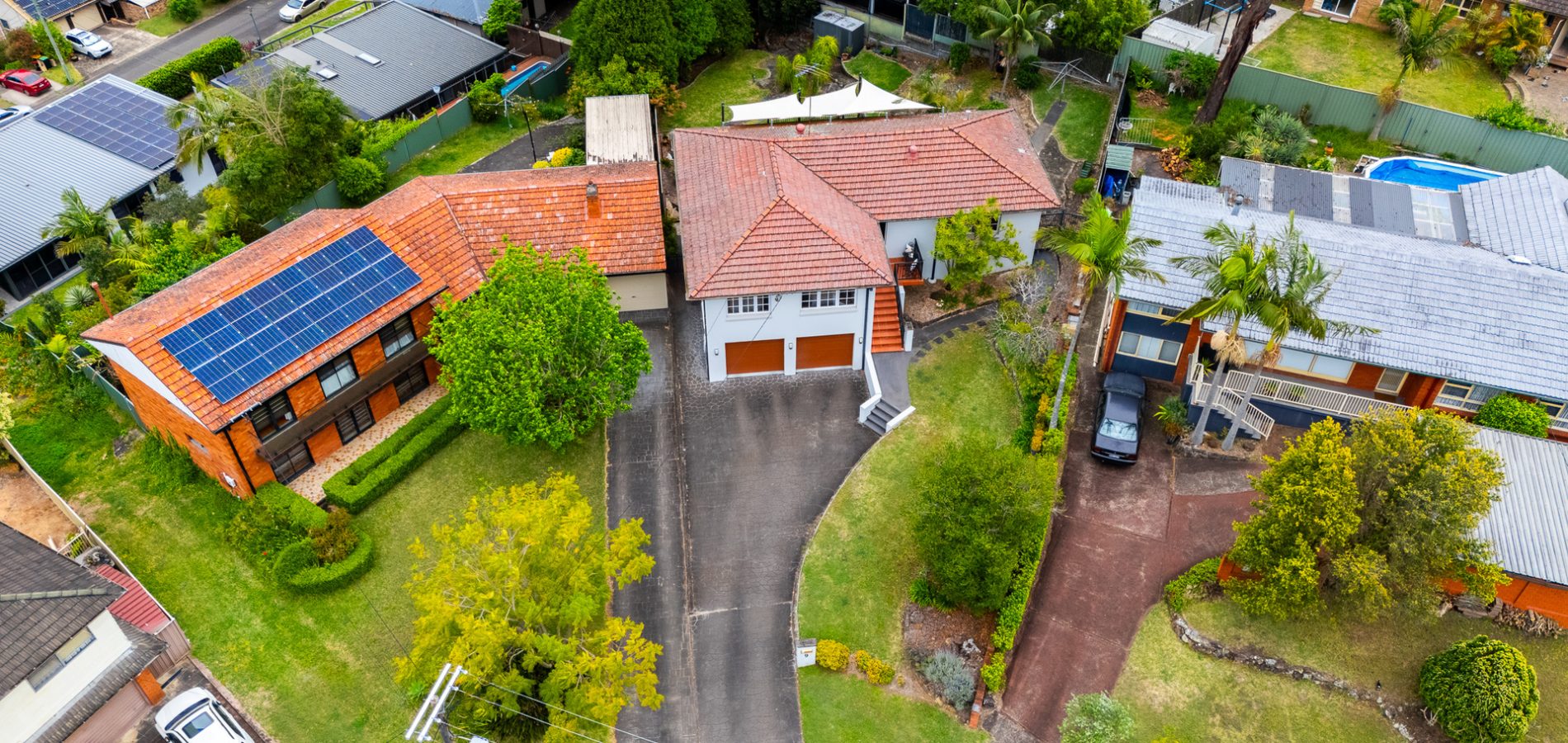 Sold - 9 Charles Court - New Property in North Rocks - Real Estate by Danielle McLoughlin