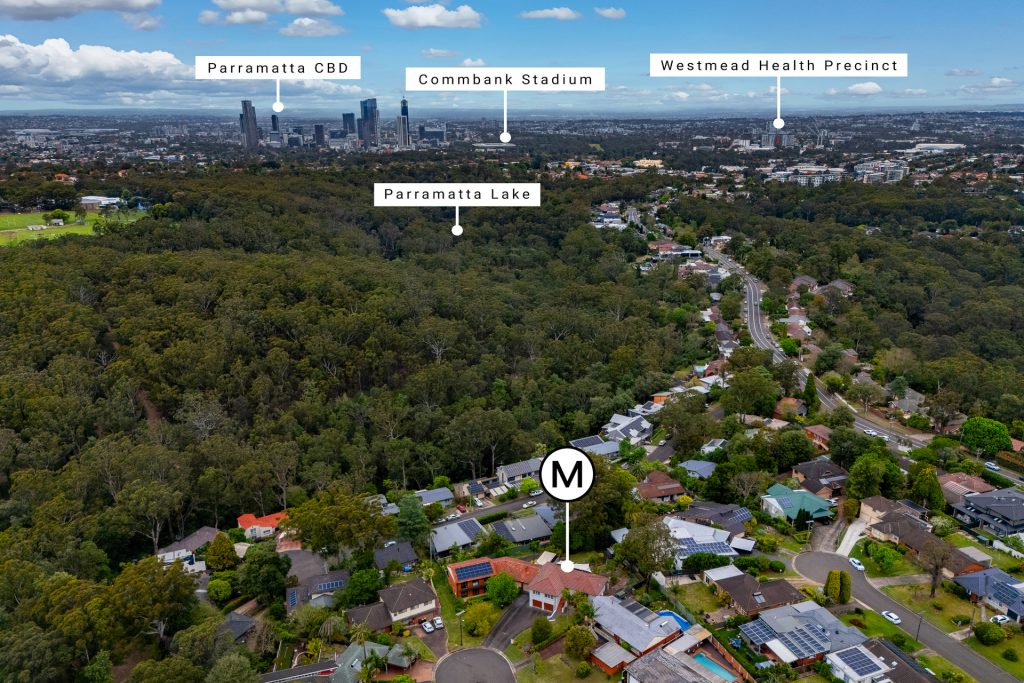 Sold - 9 Charles Court - New Property in North Rocks - Real Estate by Danielle McLoughlin