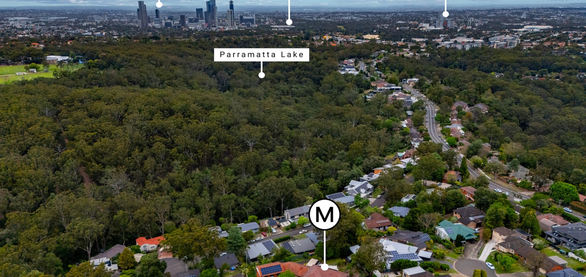 Sold - 9 Charles Court - New Property in North Rocks - Real Estate by Danielle McLoughlin