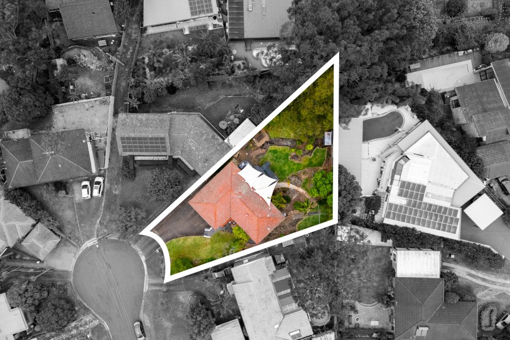 Sold - 9 Charles Court - New Property in North Rocks - Real Estate by Danielle McLoughlin