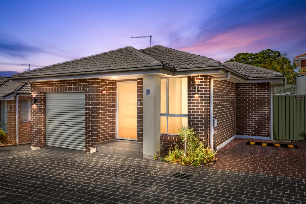 Sold - 7/561 Great Western Highway - New Property in Greystanes - Real Estate by Monique Layoun