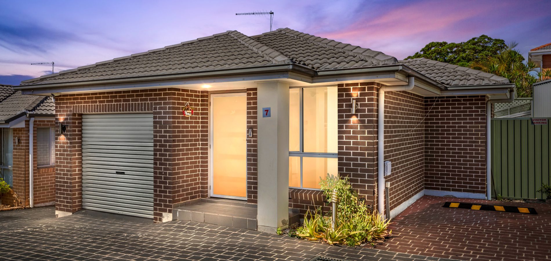 Sold - 7/561 Great Western Highway - New Property in Greystanes - Real Estate by Monique Layoun