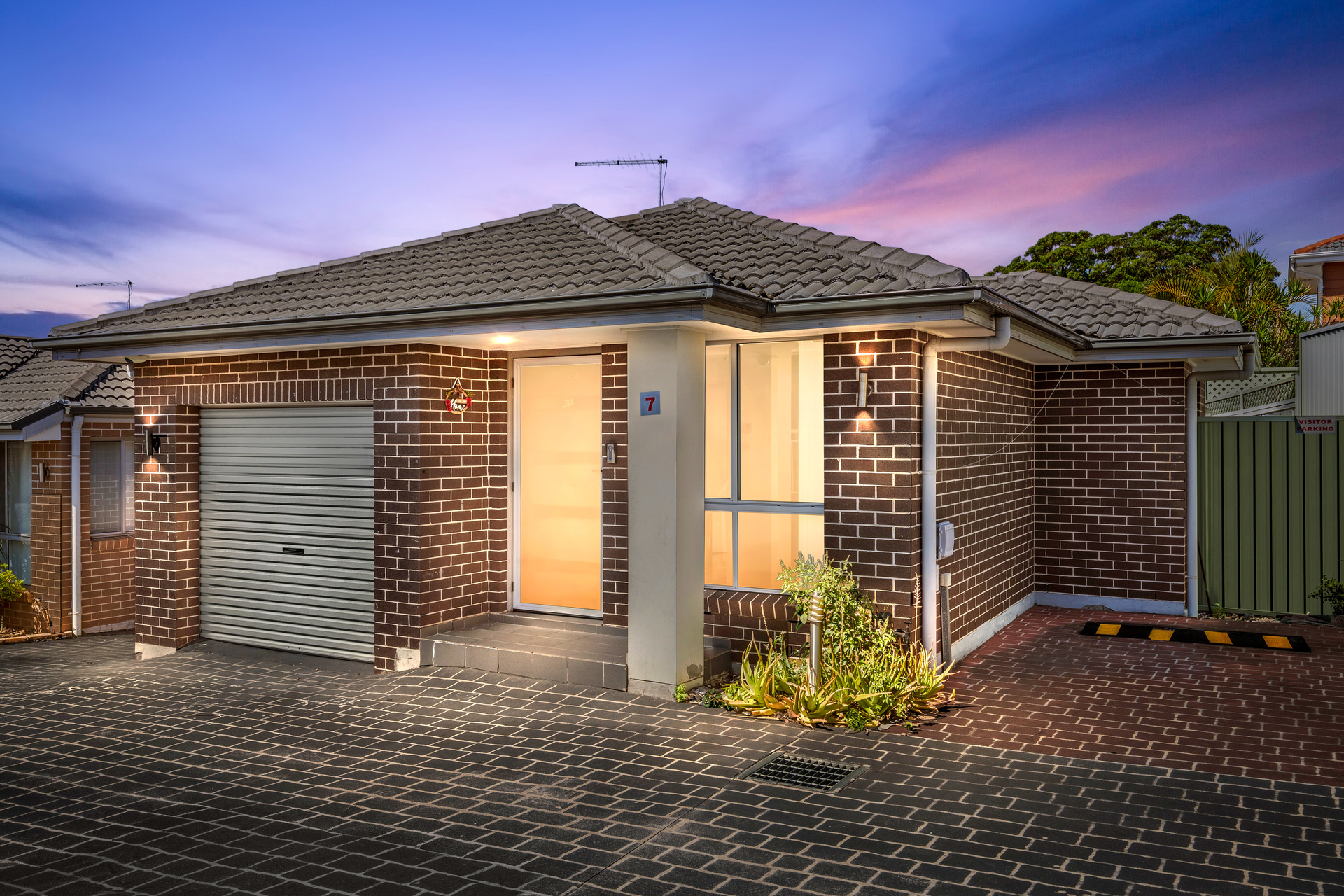 Sold - 7/561 Great Western Highway - New Property in Greystanes - Real Estate by Monique Layoun