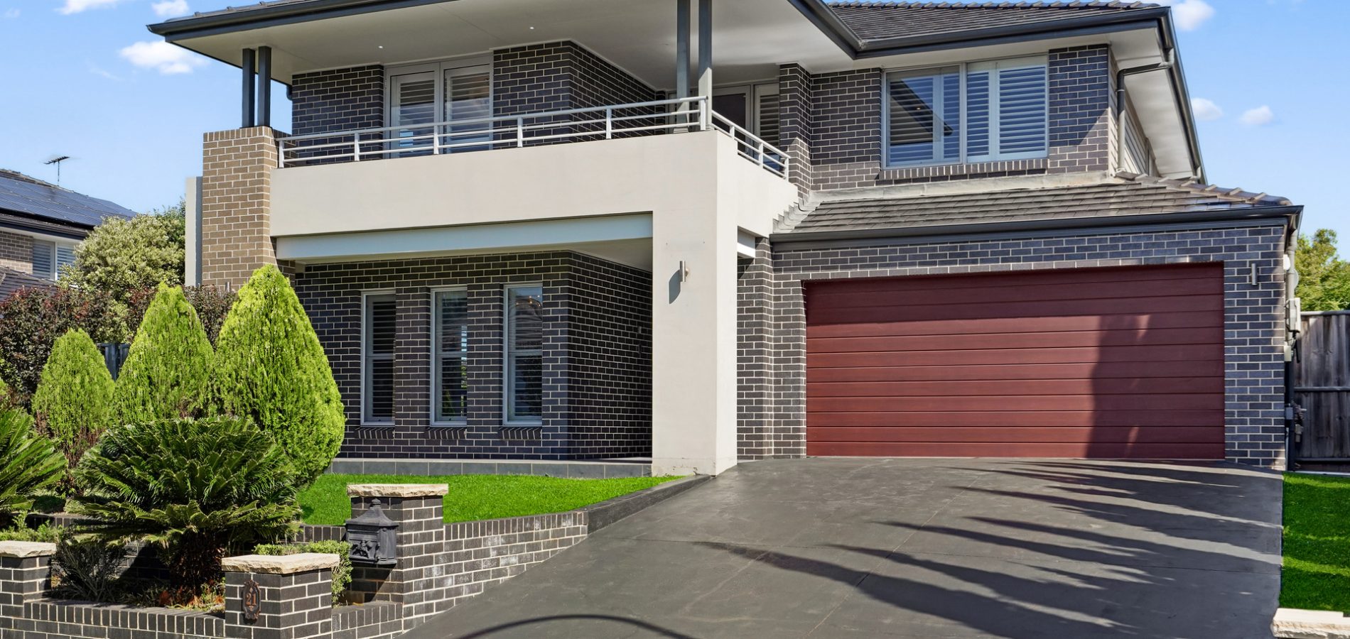 Sold - 21 Jack Peel Circuit - New Property in Kellyville - Real Estate by Maree McCrorie