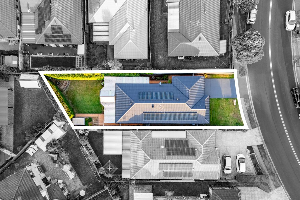 Sold - 49 Tamarind Drive - New Property in Acacia Gardens - Real Estate by Ruma Mundi