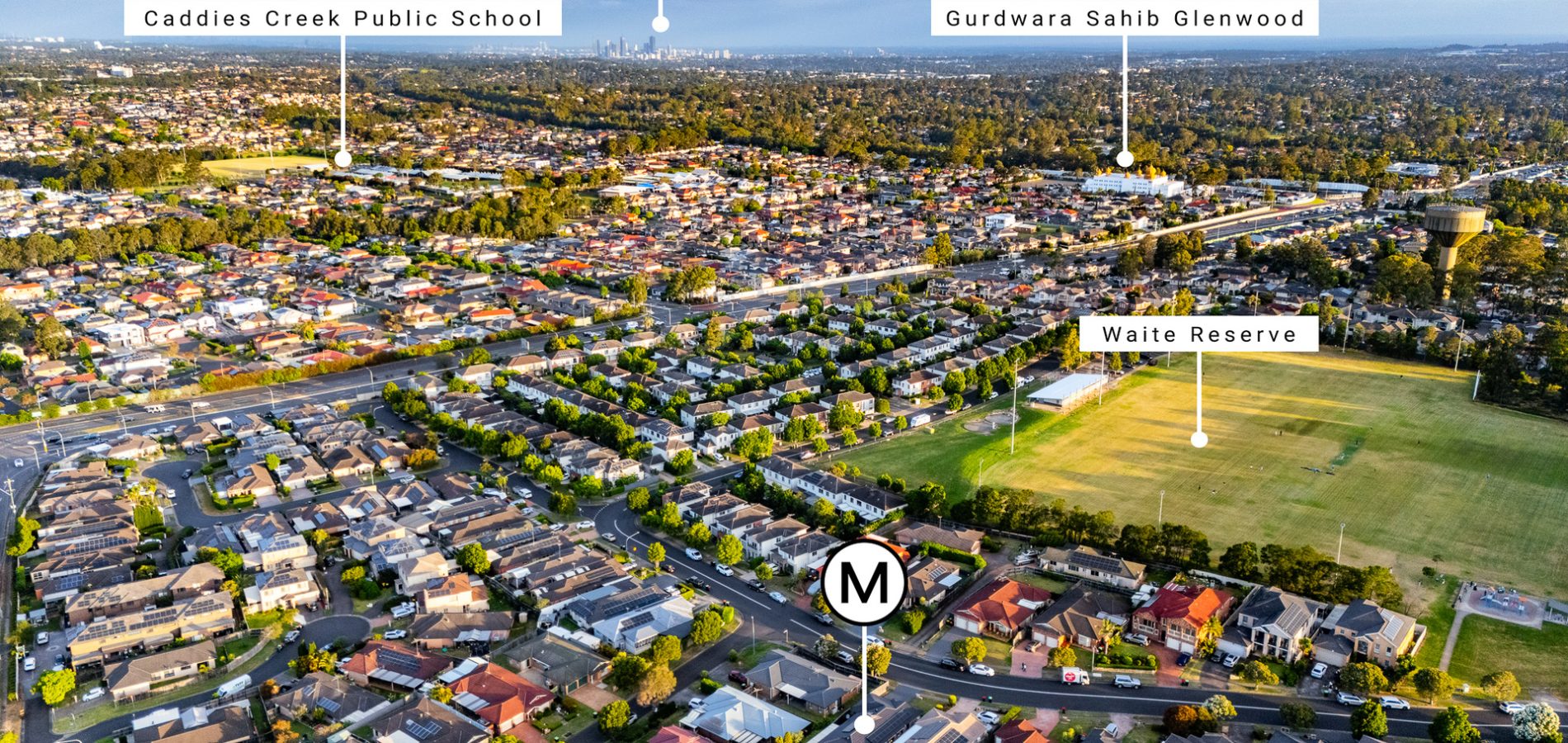 Sold - 49 Tamarind Drive - New Property in Acacia Gardens - Real Estate by Ruma Mundi