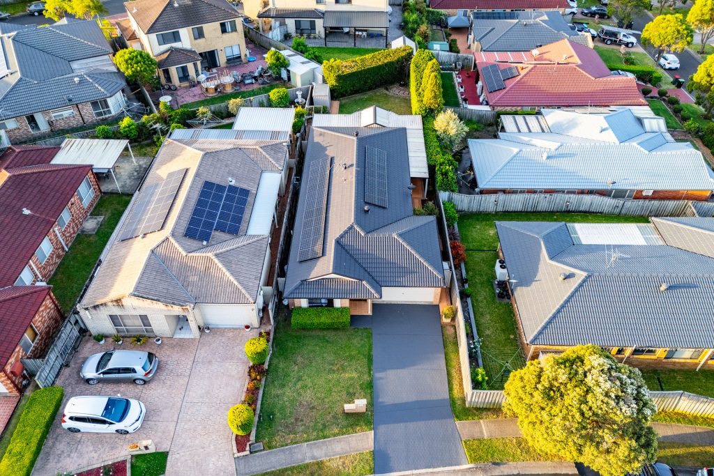 Sold - 49 Tamarind Drive - New Property in Acacia Gardens - Real Estate by Ruma Mundi