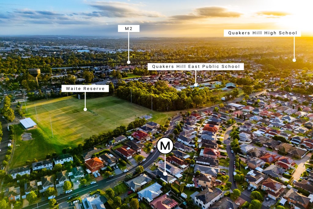 Sold - 49 Tamarind Drive - New Property in Acacia Gardens - Real Estate by Ruma Mundi