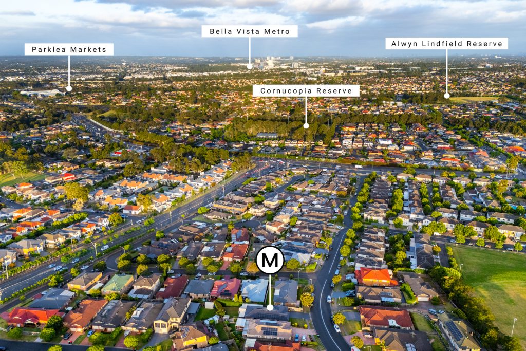 Sold - 49 Tamarind Drive - New Property in Acacia Gardens - Real Estate by Ruma Mundi