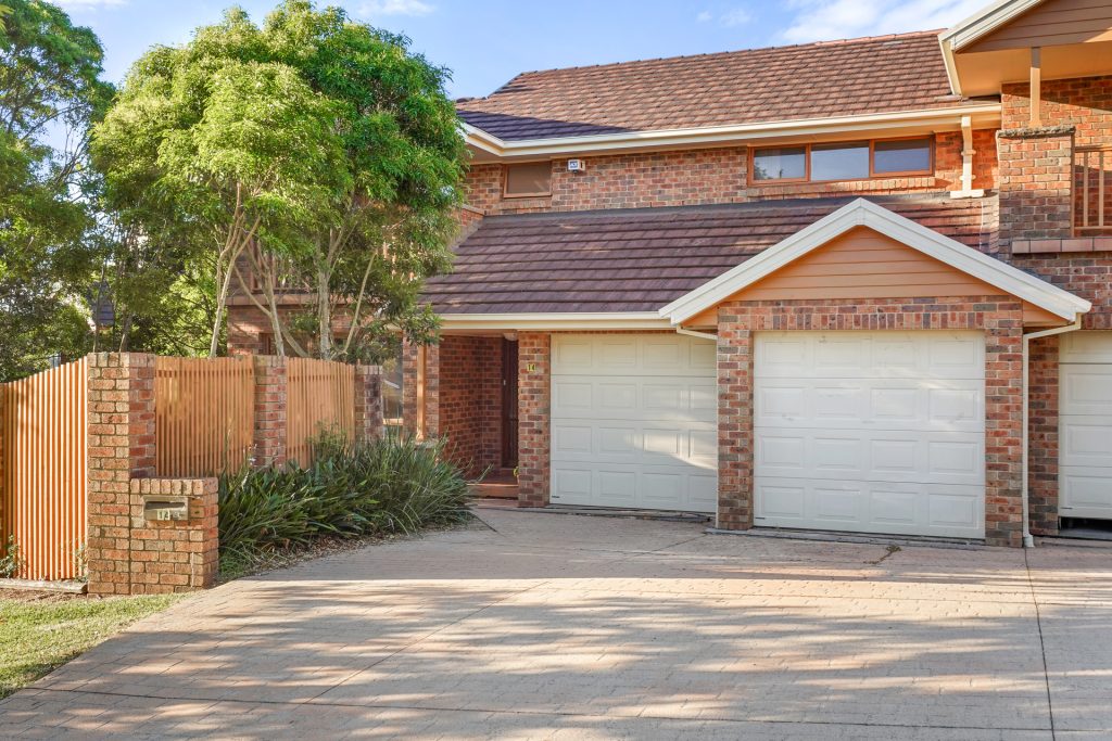 Sold - 14 Balintore Drive - New Property in Castle Hill - Real Estate by Ana Bujak