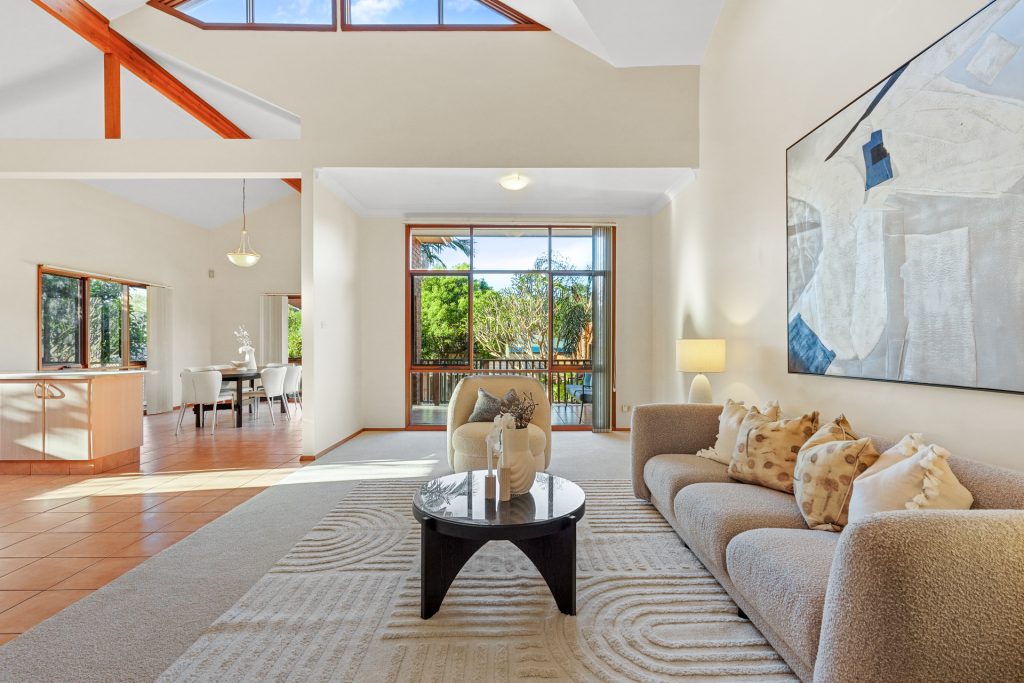 Sold - 14 Balintore Drive - New Property in Castle Hill - Real Estate by Ana Bujak