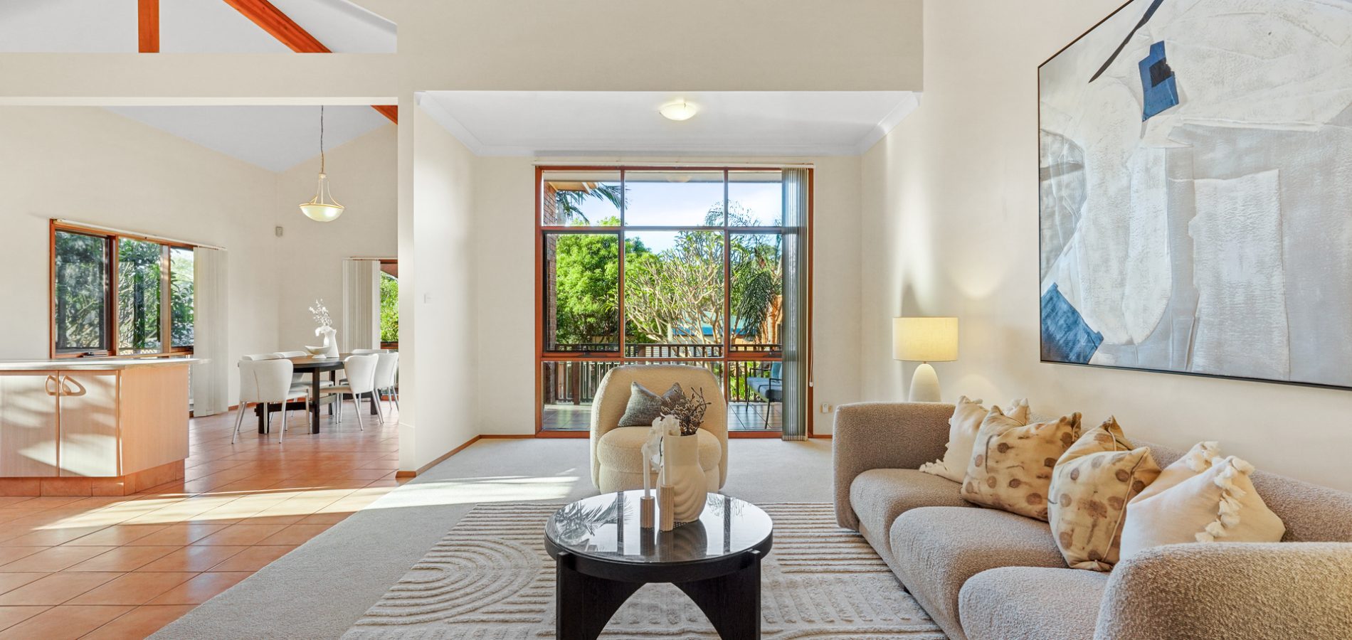 Sold - 14 Balintore Drive - New Property in Castle Hill - Real Estate by Ana Bujak