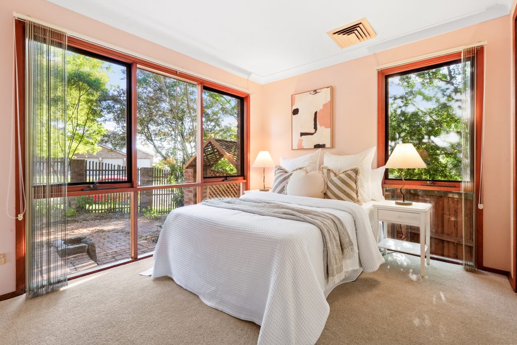 Sold - 14 Balintore Drive - New Property in Castle Hill - Real Estate by Ana Bujak