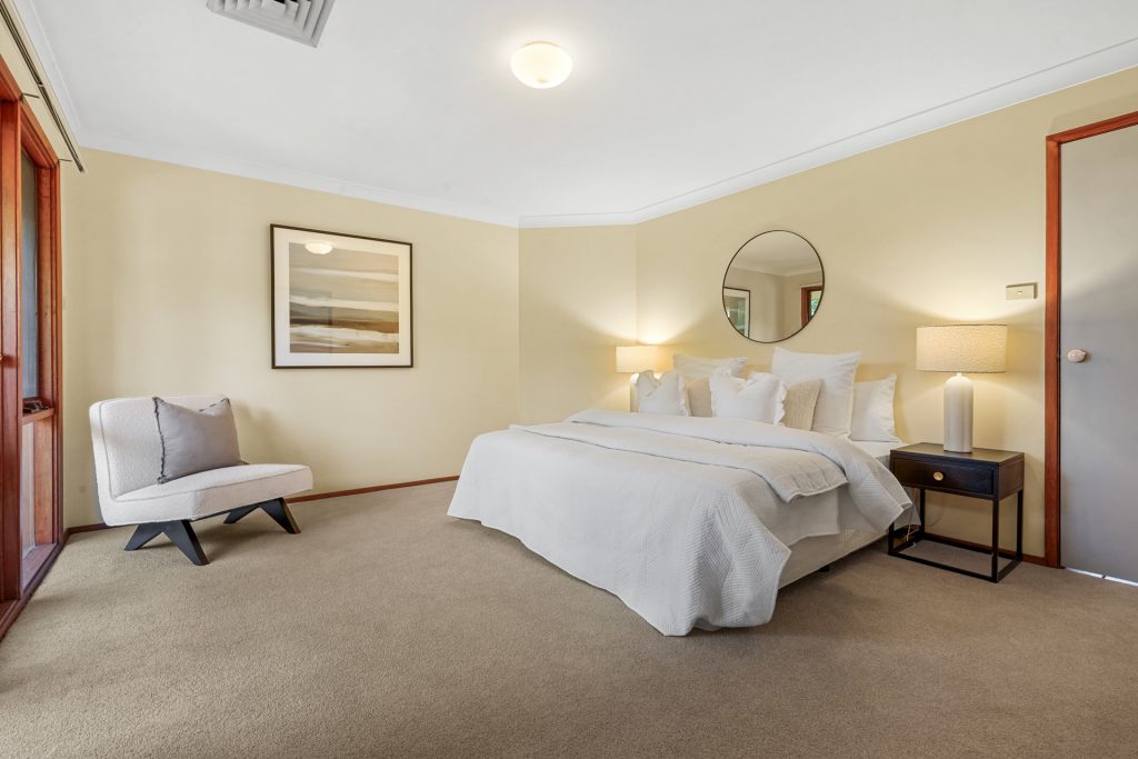 Sold - 14 Balintore Drive - New Property in Castle Hill - Real Estate by Ana Bujak