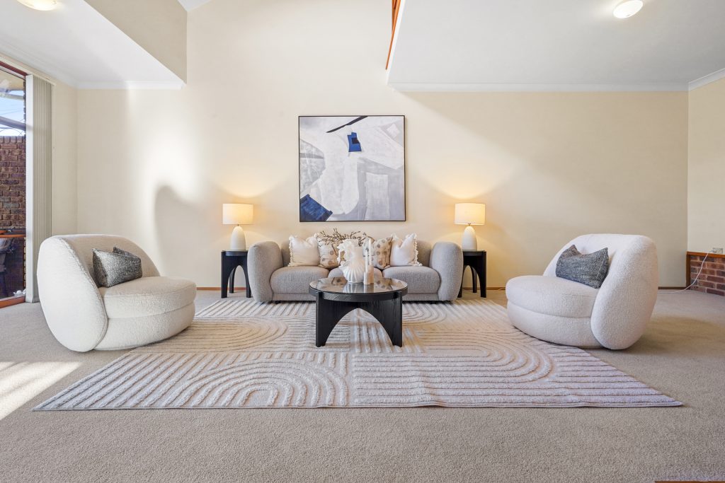 Sold - 14 Balintore Drive - New Property in Castle Hill - Real Estate by Ana Bujak