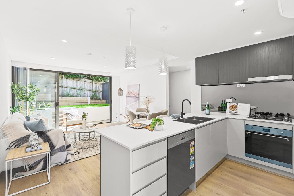Sold - 6/5 Anderson Road - New Property in Northmead - Real Estate by Arthur Kolovos