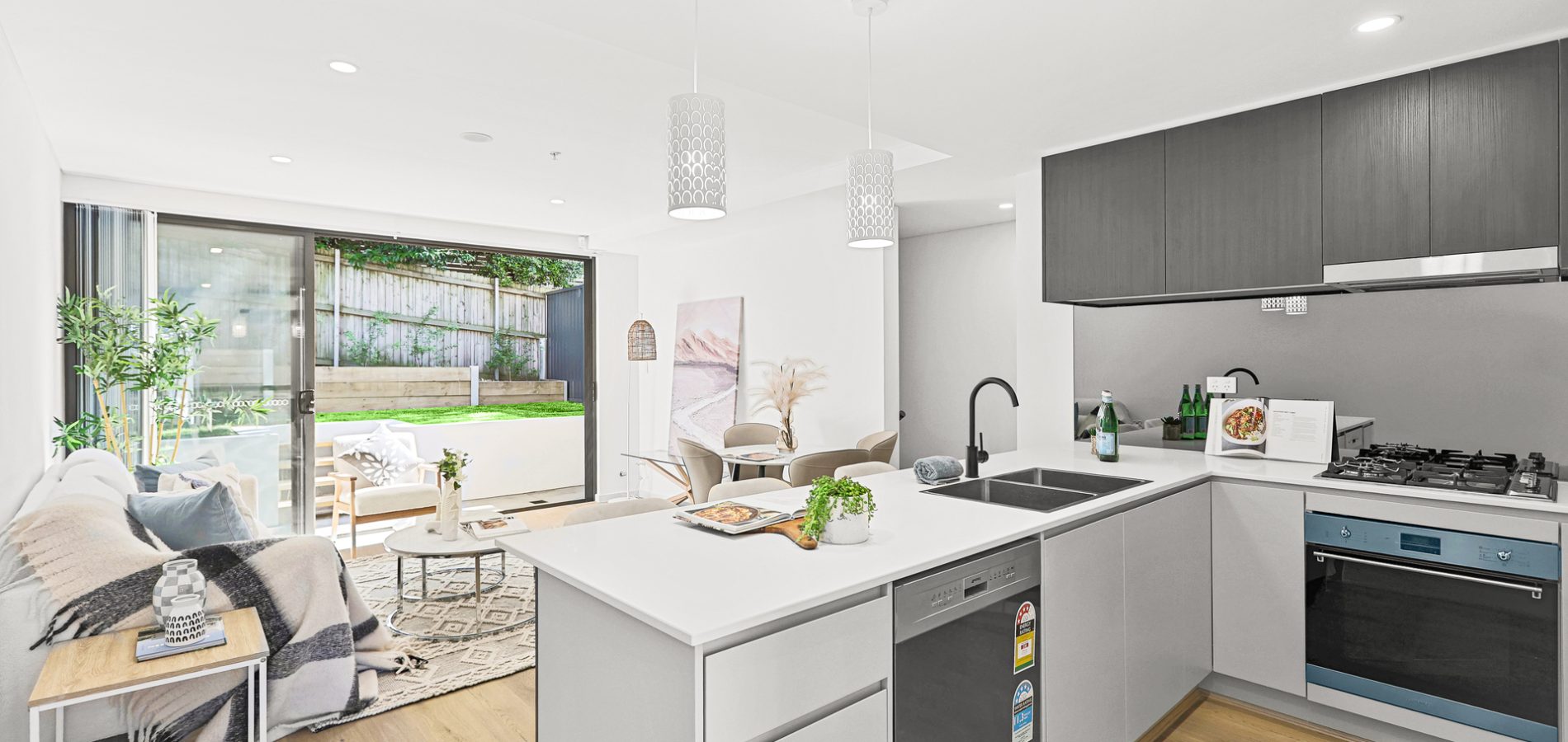 Sold - 6/5 Anderson Road - New Property in Northmead - Real Estate by Arthur Kolovos