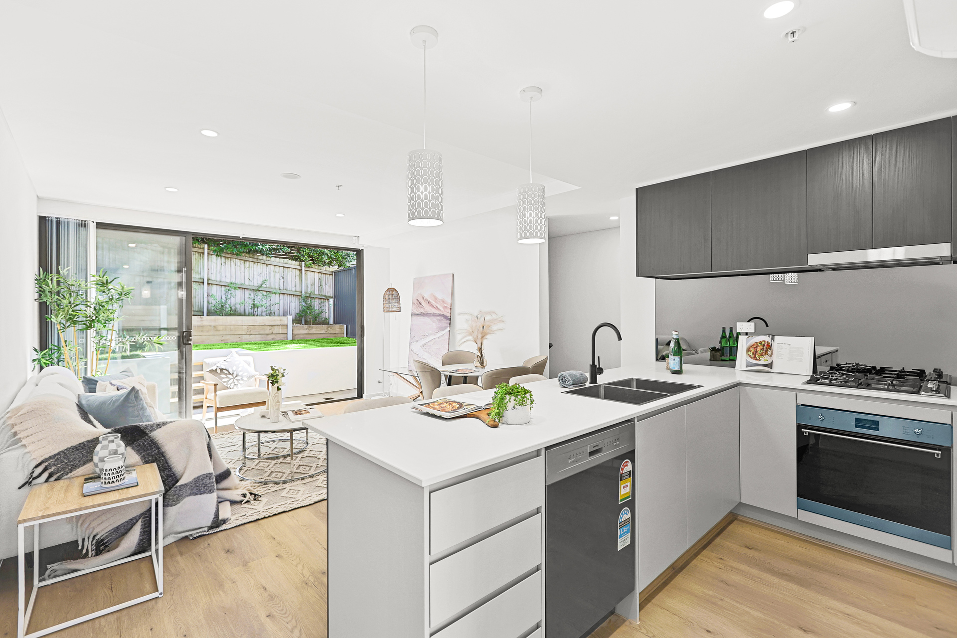 Sold - 6/5 Anderson Road - New Property in Northmead - Real Estate by Arthur Kolovos