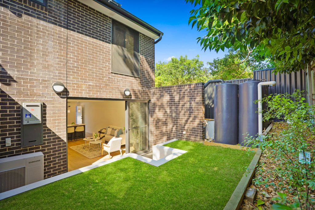 Sold - 6/5 Anderson Road - New Property in Northmead - Real Estate by Arthur Kolovos