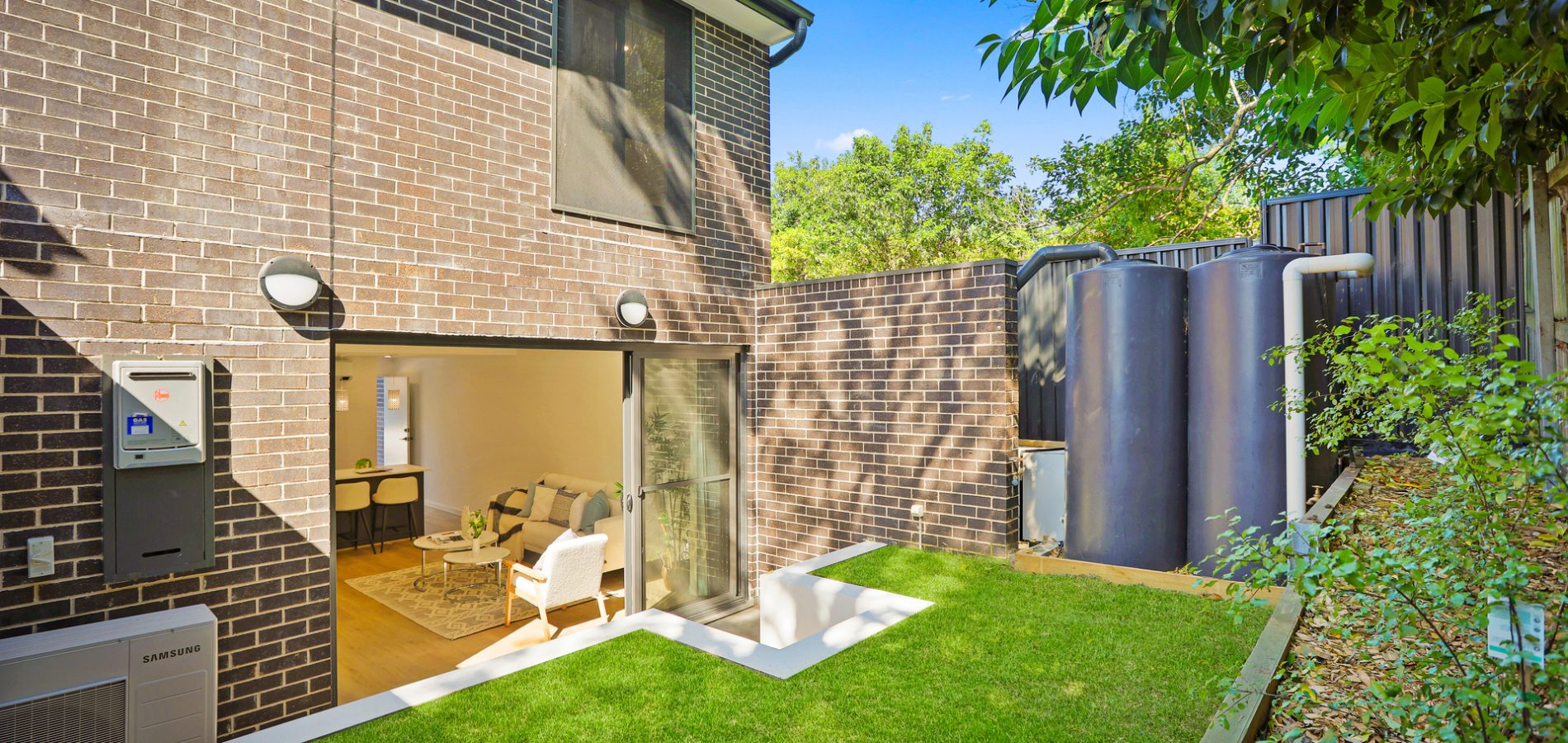 Sold - 6/5 Anderson Road - New Property in Northmead - Real Estate by Arthur Kolovos