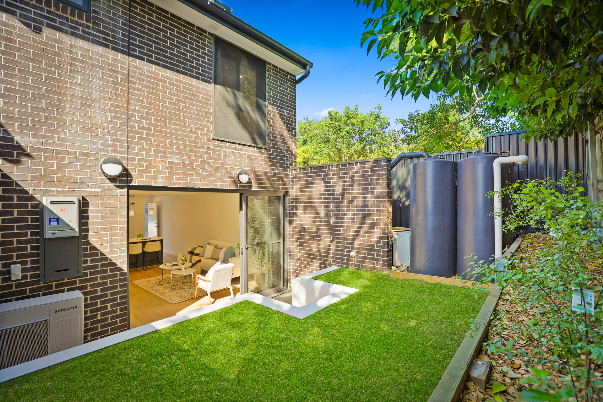 Sold - 6/5 Anderson Road - New Property in Northmead - Real Estate by Arthur Kolovos