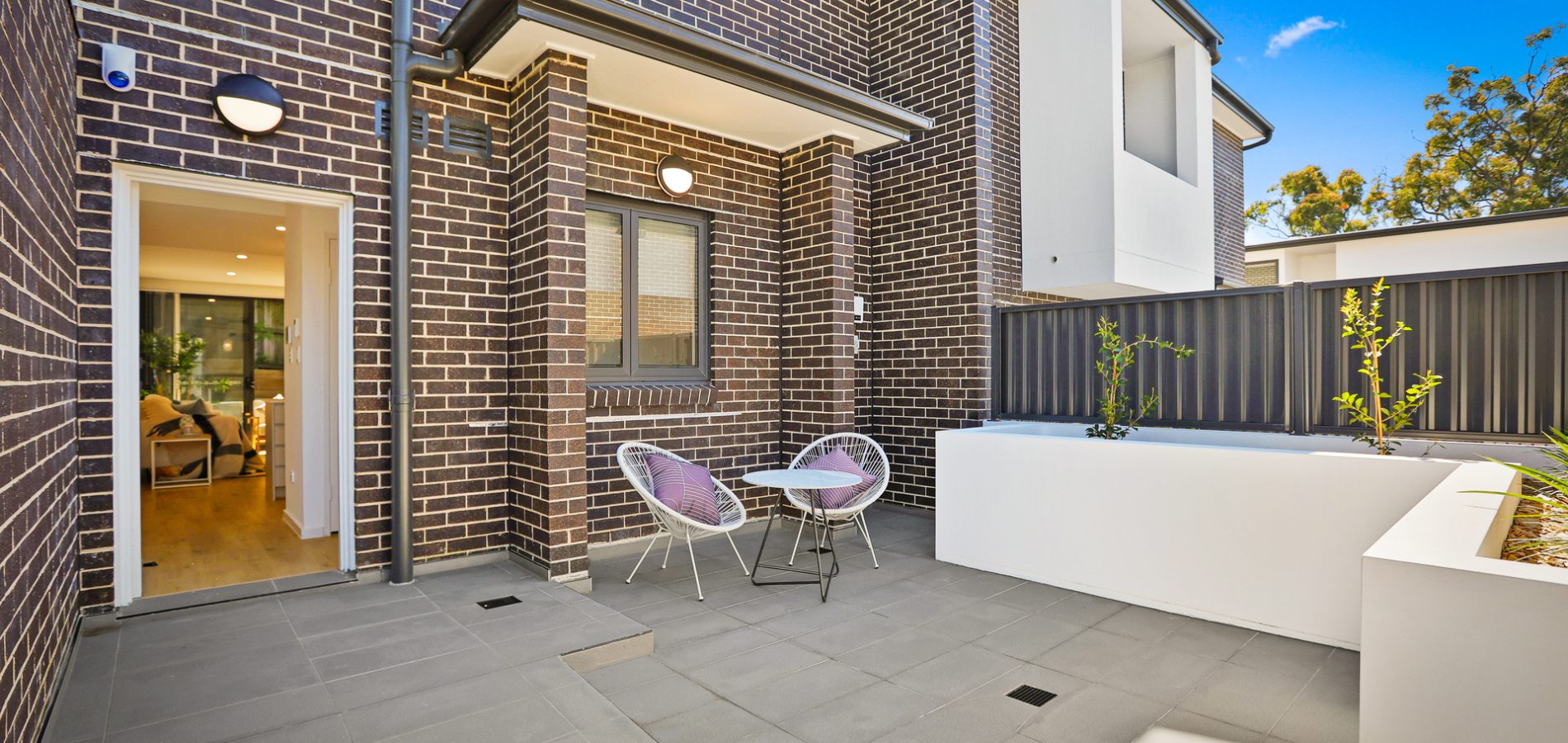 Sold - 6/5 Anderson Road - New Property in Northmead - Real Estate by Arthur Kolovos