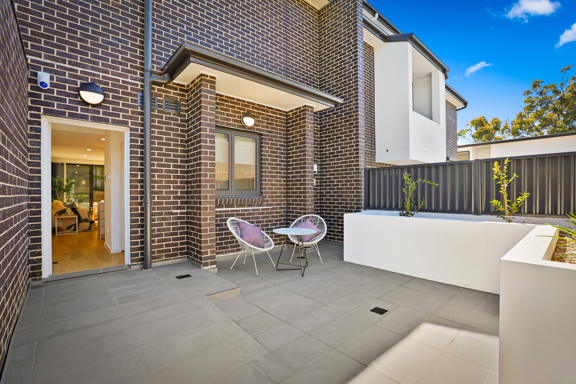 Sold - 6/5 Anderson Road - New Property in Northmead - Real Estate by Arthur Kolovos