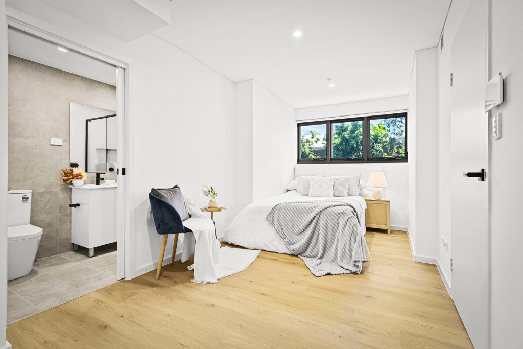 Sold - 6/5 Anderson Road - New Property in Northmead - Real Estate by Arthur Kolovos