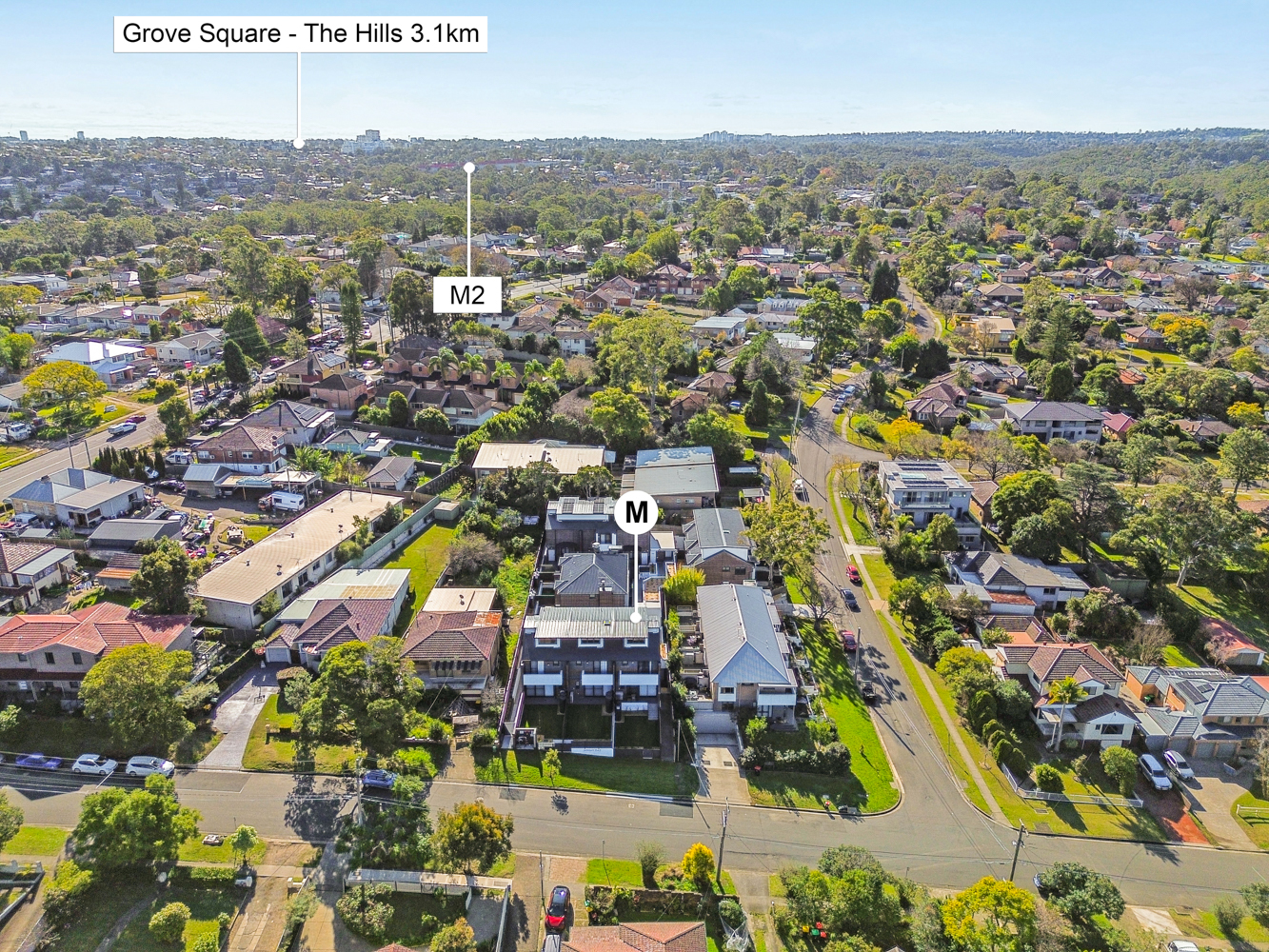 Sold - 6/5 Anderson Road - New Property in Northmead - Real Estate by Arthur Kolovos