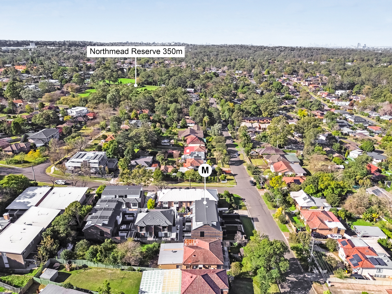 Sold - 6/5 Anderson Road - New Property in Northmead - Real Estate by Arthur Kolovos