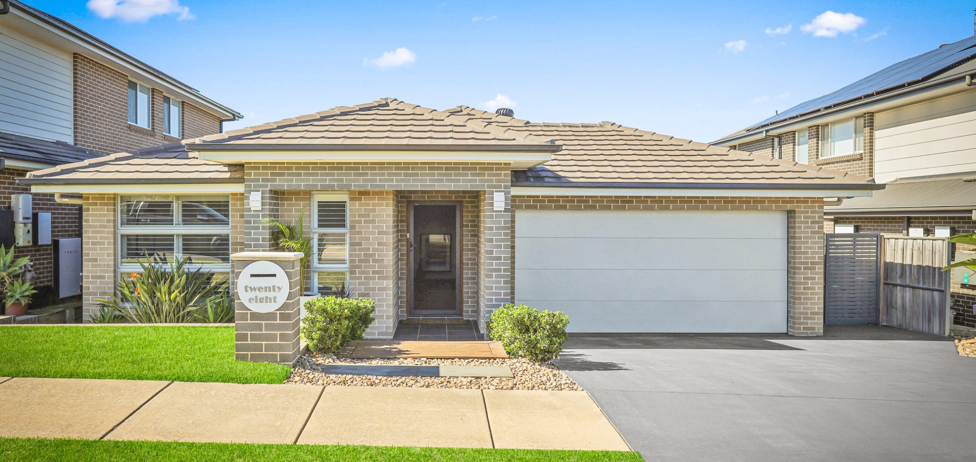 Sold - 28 Kakadu Street - New Property in North Kellyville - Real Estate by Stephen Lord
