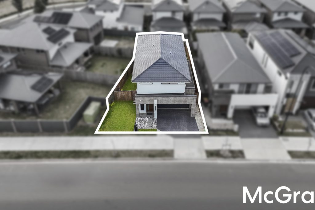 Sold - 304 Abell Road - New Property in Marsden Park - Real Estate by Abhilov Verma