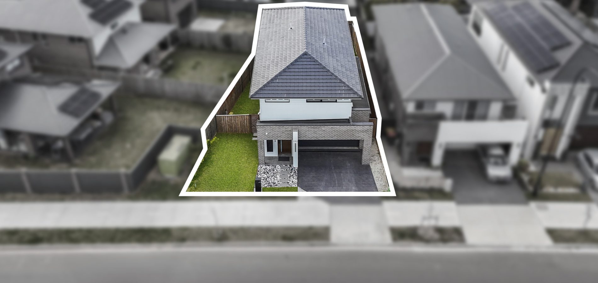 Sold - 304 Abell Road - New Property in Marsden Park - Real Estate by Abhilov Verma
