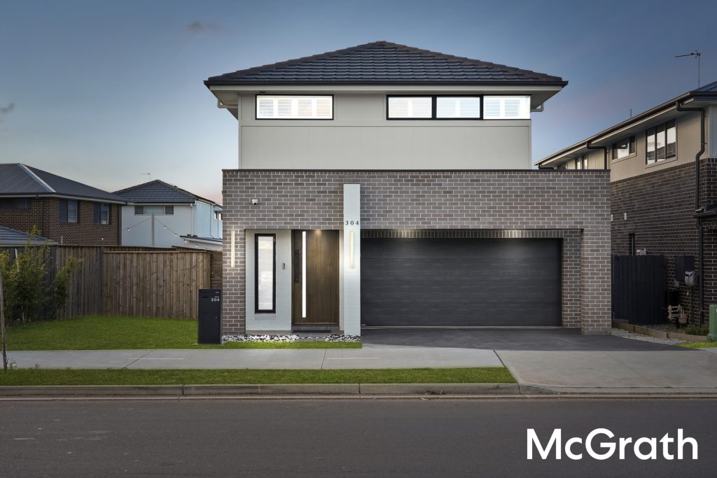 Sold - 304 Abell Road - New Property in Marsden Park - Real Estate by Abhilov Verma