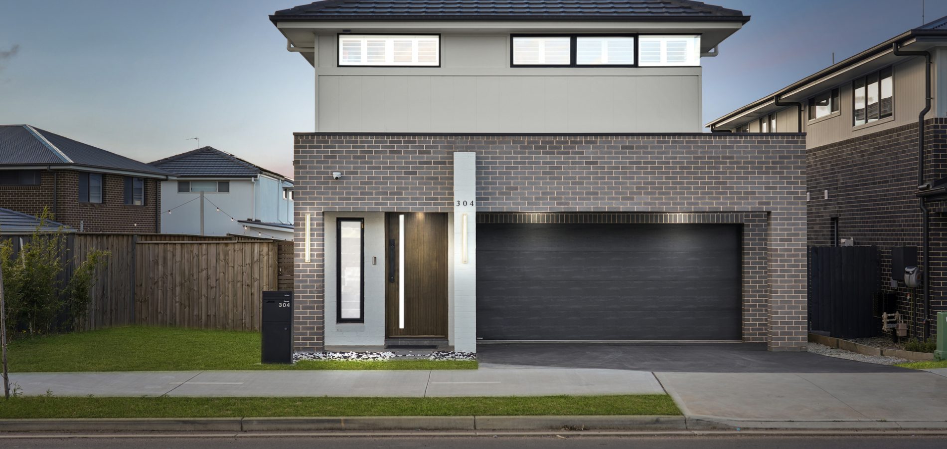 Sold - 304 Abell Road - New Property in Marsden Park - Real Estate by Abhilov Verma