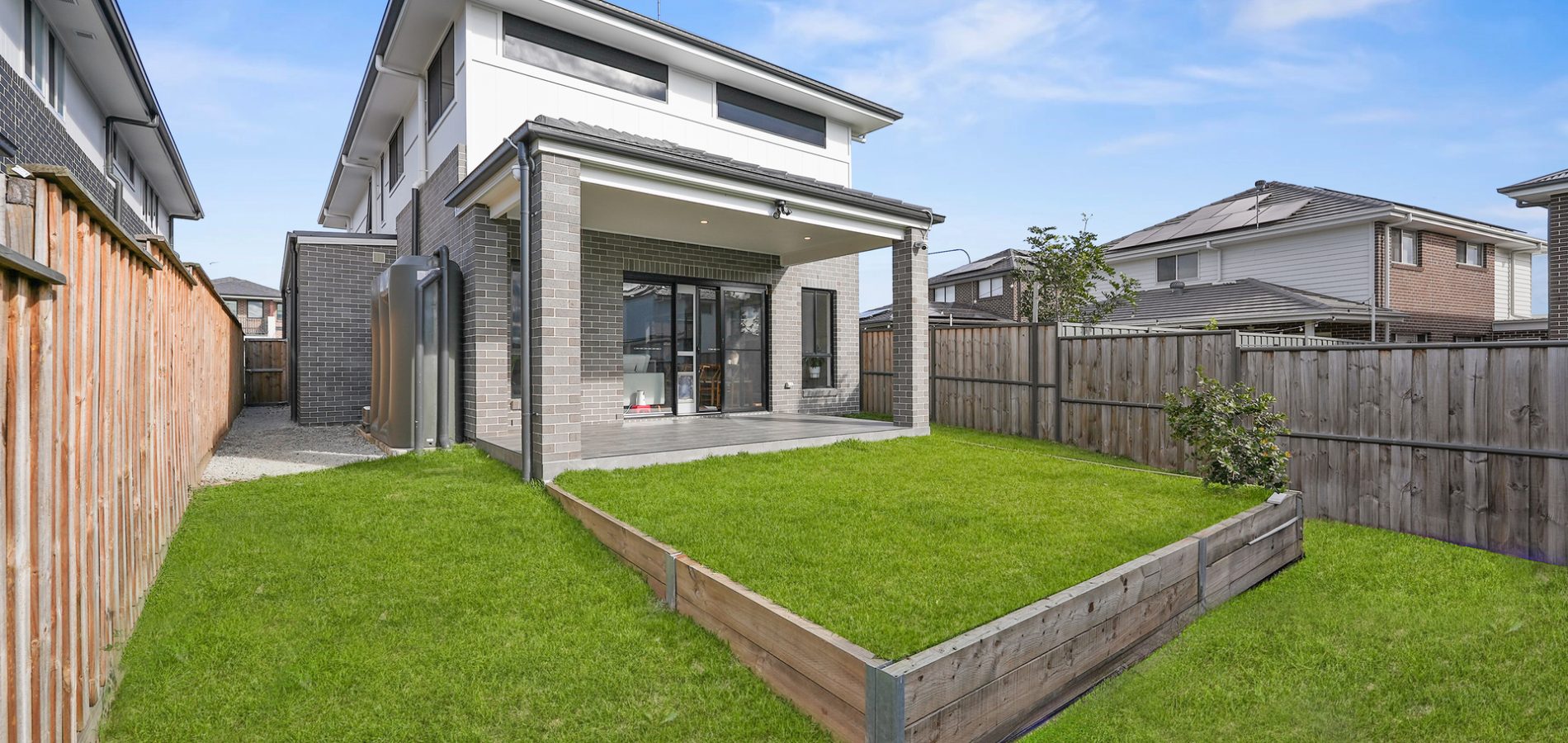 Sold - 304 Abell Road - New Property in Marsden Park - Real Estate by Abhilov Verma