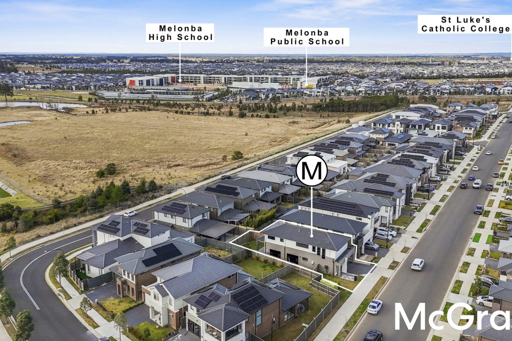 Sold - 304 Abell Road - New Property in Marsden Park - Real Estate by Abhilov Verma