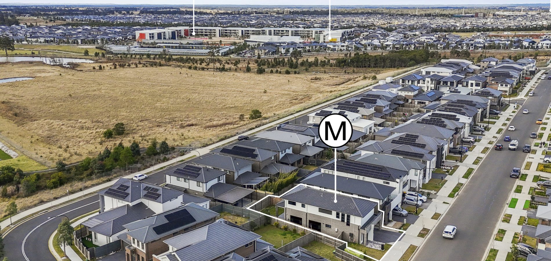 Sold - 304 Abell Road - New Property in Marsden Park - Real Estate by Abhilov Verma