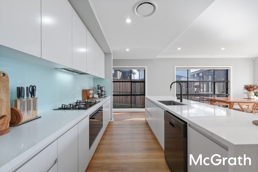 Sold - 304 Abell Road - New Property in Marsden Park - Real Estate by Abhilov Verma