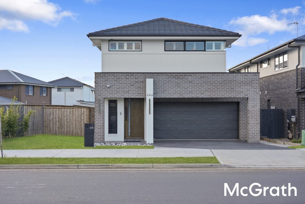 Sold - 304 Abell Road - New Property in Marsden Park - Real Estate by Abhilov Verma