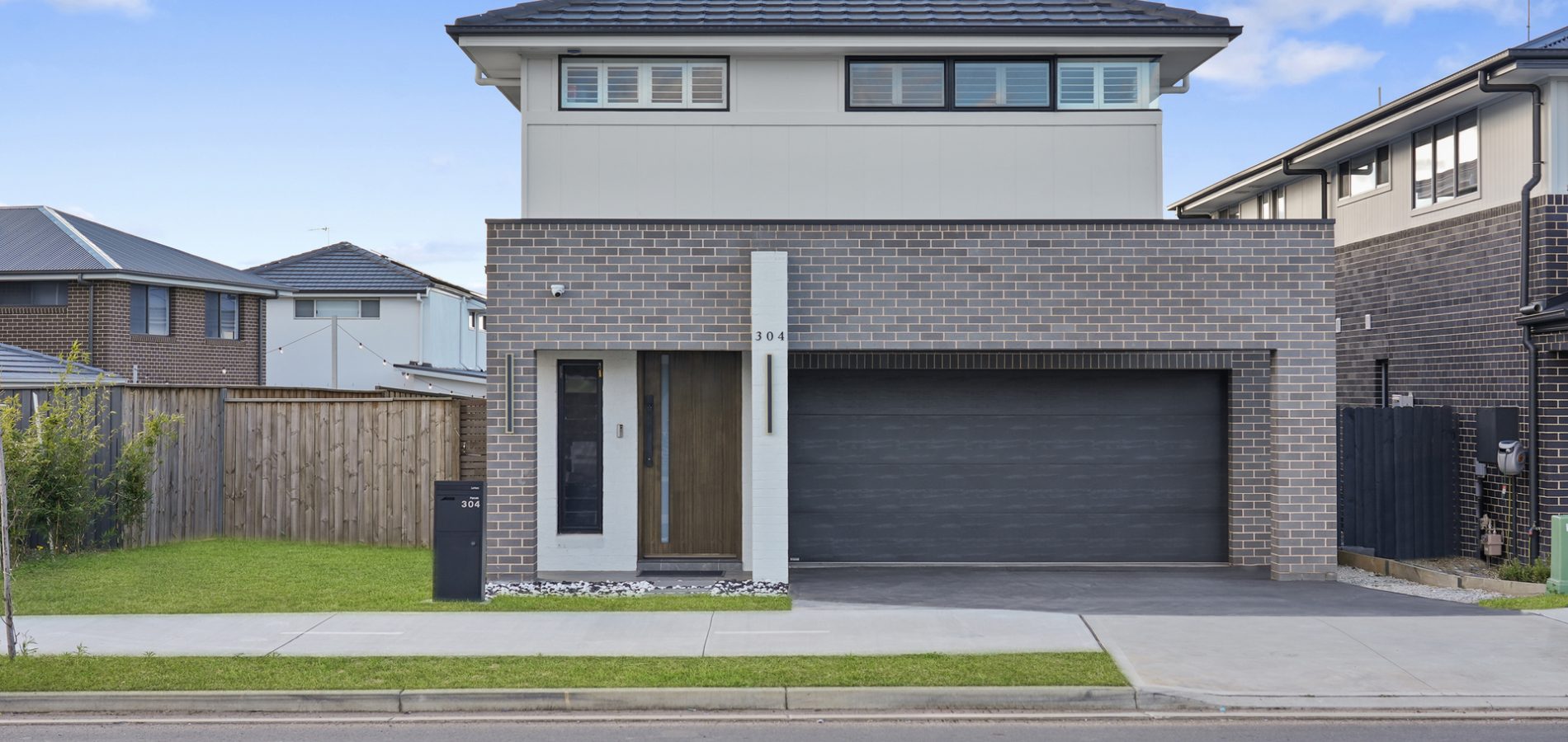 Sold - 304 Abell Road - New Property in Marsden Park - Real Estate by Abhilov Verma
