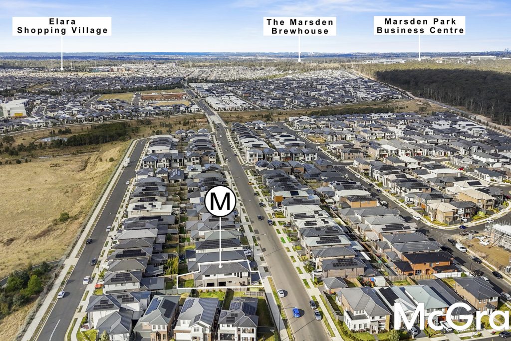Sold - 304 Abell Road - New Property in Marsden Park - Real Estate by Abhilov Verma