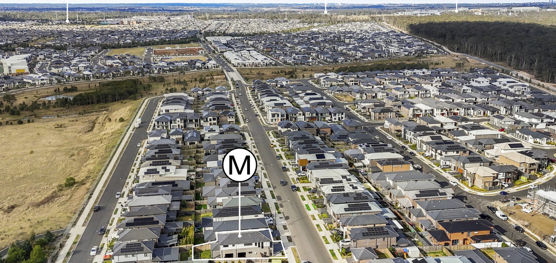 Sold - 304 Abell Road - New Property in Marsden Park - Real Estate by Abhilov Verma
